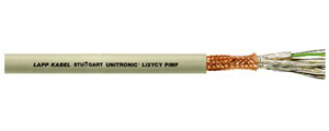 UNITRONIC® Li2YCY PiMF