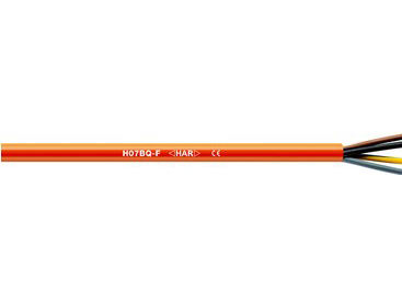 ÖLFLEX® 550 P