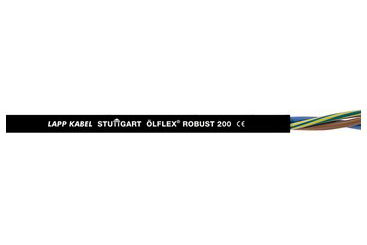 ÖLFLEX® ROBUST 200
