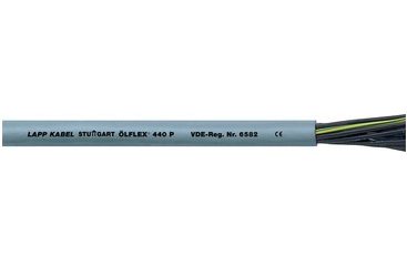 ÖLFLEX® 440 P