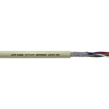 UNITRONIC Li2YCY (TP)