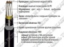 RE-2X(St)YSWAY-fl многожильный